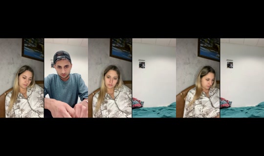 kristinaukraniana TikTok Live — Oct 7, 2026, 7:47 PM