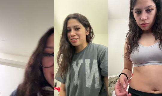 kristine.am4 TikTok Live — Sep 30, 2026, 5:17 PM
