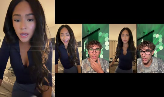 kristine.ramirez TikTok Live — Oct 2, 2026, 5:35 AM