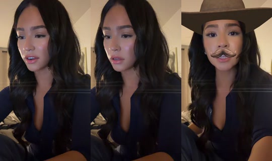 kristine.ramirez TikTok Live — Oct 2, 2026, 6:11 AM