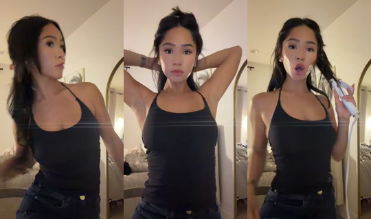 kristine.ramirez TikTok Live — Oct 3, 2026, 2:17 AM