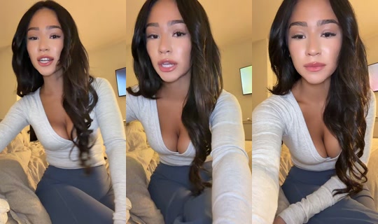 kristine.ramirez TikTok Live — Oct 4, 2026, 10:36 PM