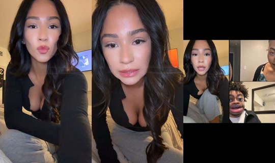 kristine.ramirez TikTok Live — Oct 5, 2026, 11:09 PM