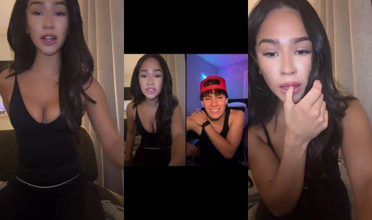 kristine.ramirez TikTok Live — Oct 7, 2026, 6:17 AM