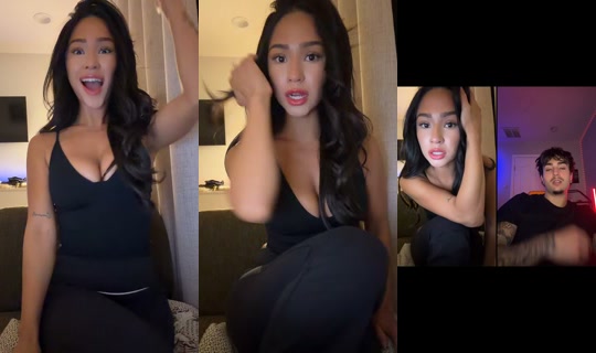 kristine.ramirez TikTok Live — Oct 7, 2026, 8:25 AM