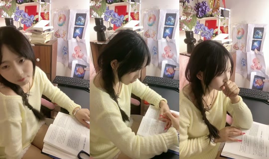 kristinechiu2 TikTok Live — Sep 22, 2026, 9:43 PM
