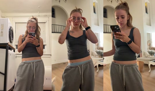 kristinelive TikTok Live — Aug 23, 2026, 4:51 AM