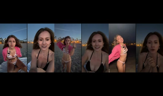 kristinelive TikTok Live — Aug 24, 2026, 2:55 AM