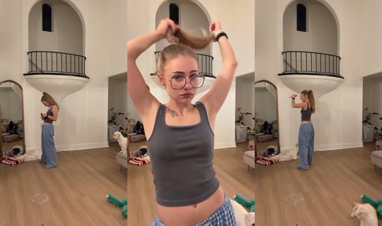 kristinelive TikTok Live — Aug 24, 2026, 4:39 AM