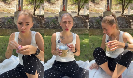 kristinelive TikTok Live — Aug 24, 2026, 7:16 PM