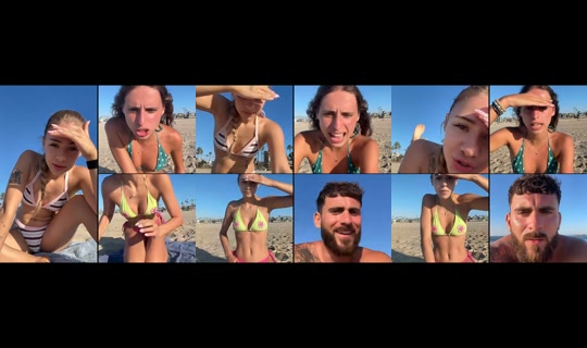kristinelive TikTok Live — Aug 25, 2026, 12:52 AM