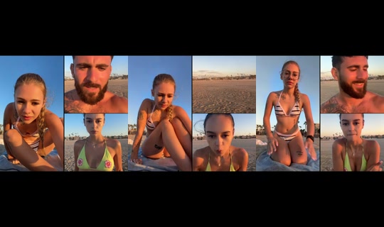kristinelive TikTok Live — Aug 25, 2026, 2:01 AM
