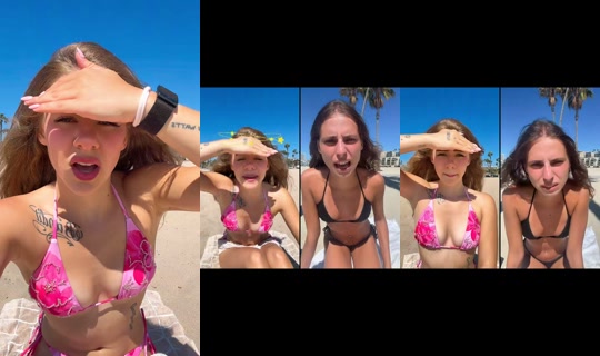 kristinelive TikTok Live — Aug 31, 2026, 9:29 PM