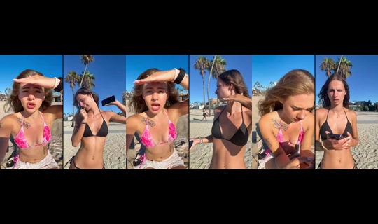 kristinelive TikTok Live — Sep 1, 2026, 12:10 AM