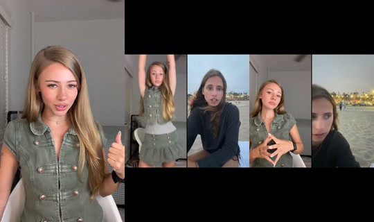 kristinelive TikTok Live — Sep 25, 2026, 1:52 AM