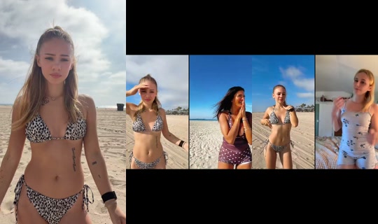 kristinelive TikTok Live — Sep 25, 2026, 10:45 PM