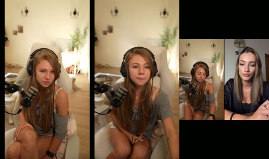 kristinelive TikTok Live — Sep 29, 2026, 9:18 PM