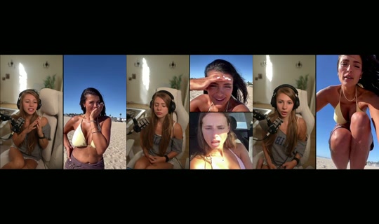 kristinelive TikTok Live — Sep 29, 2026, 10:49 PM