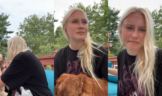 kristinscooler TikTok Live — Aug 21, 2026, 5:58 PM