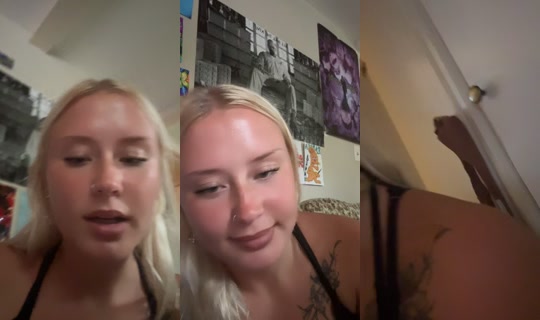 kristinscooler TikTok Live — Aug 21, 2026, 10:13 PM