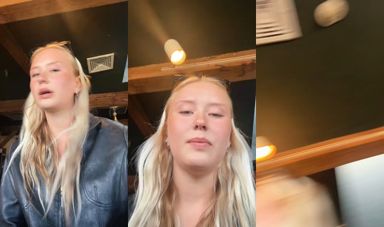 kristinscooler TikTok Live — Sep 24, 2026, 8:32 PM