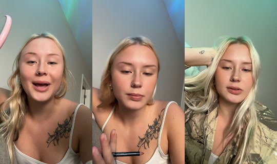 kristinscooler TikTok Live — Sep 26, 2026, 4:12 PM