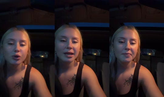 kristinscooler TikTok Live — Sep 30, 2026, 10:51 PM