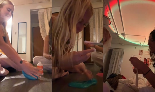 kristinscooler TikTok Live — Sep 30, 2026, 11:06 PM