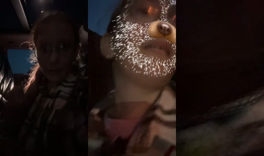 kristushina TikTok Live — Aug 29, 2026, 5:13 PM