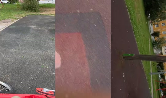 kristushina TikTok Live — Aug 31, 2026, 11:57 AM