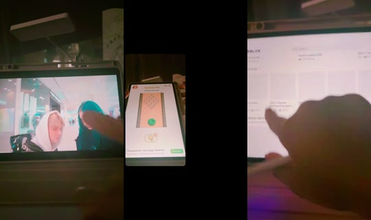 kristushina TikTok Live — Sep 1, 2026, 5:14 PM
