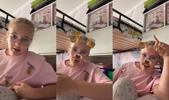 kristushina TikTok Live — Sep 1, 2026, 5:48 PM