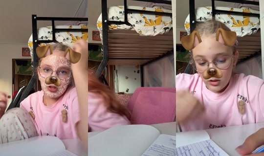 kristushina TikTok Live — Sep 2, 2026, 3:35 PM