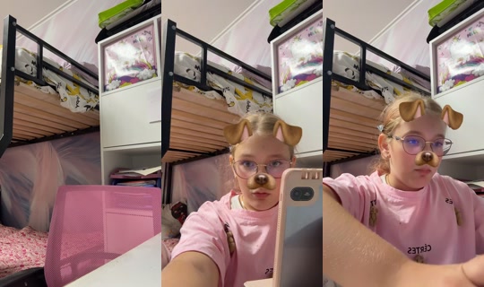 kristushina TikTok Live — Sep 2, 2026, 6:06 PM