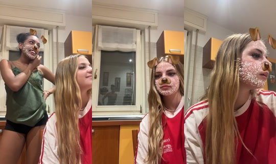 kristy_campo TikTok Live — Sep 2, 2026, 8:05 PM