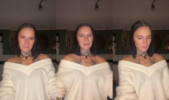 kristynahazukova TikTok Live — Sep 9, 2026, 7:25 PM