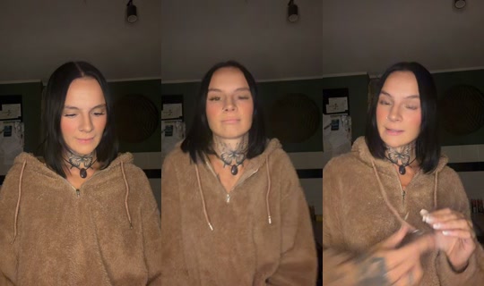 kristynahazukova TikTok Live — Sep 12, 2026, 8:36 PM