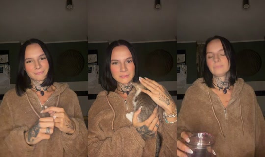 kristynahazukova TikTok Live — Sep 12, 2026, 8:56 PM