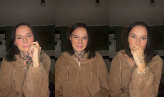 kristynahazukova TikTok Live — Sep 12, 2026, 9:28 PM