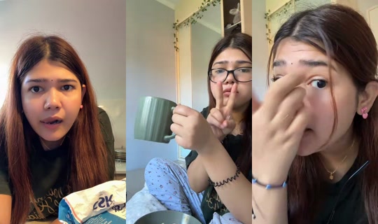 krisu8770 TikTok Live — Aug 22, 2026, 1:37 AM