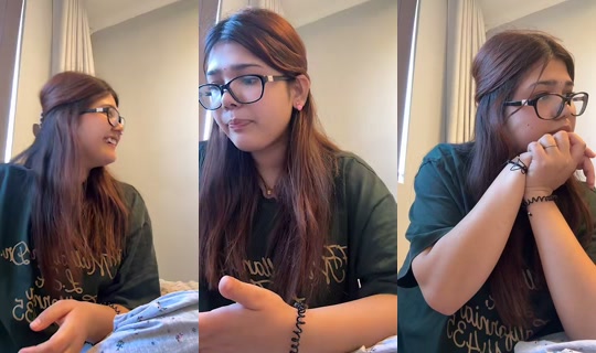 krisu8770 TikTok Live — Aug 22, 2026, 4:41 AM