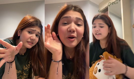 krisu8770 TikTok Live — Aug 22, 2026, 7:38 AM