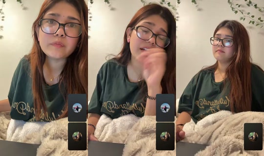 krisu8770 TikTok Live — Aug 23, 2026, 10:46 AM
