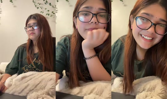 krisu8770 TikTok Live — Aug 23, 2026, 11:07 AM