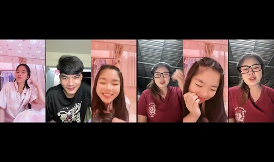 krittayanaphat.bunloet15 TikTok Live — Oct 4, 2026, 3:39 PM