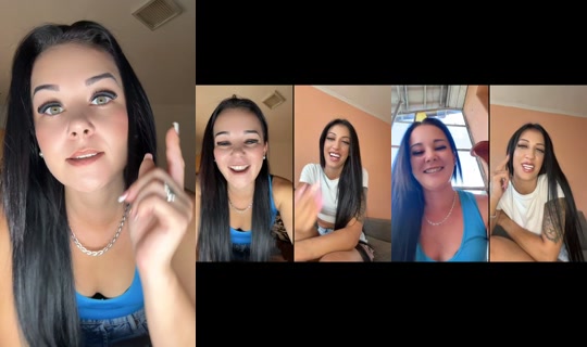 krmenpt2 TikTok Live — Aug 22, 2026, 11:44 AM