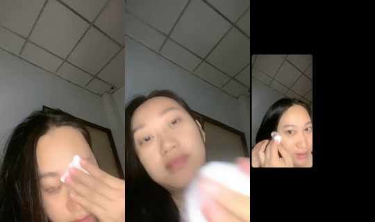 kru_min23 TikTok Live — Oct 1, 2026, 5:13 PM