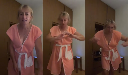 krukou6 TikTok Live — Oct 1, 2026, 8:34 PM