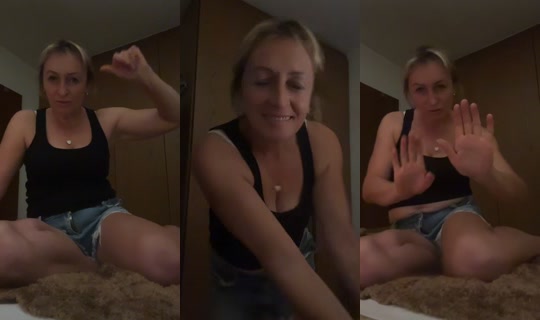 krukou6 TikTok Live — Oct 3, 2026, 6:10 PM