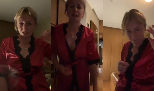 krukou6 TikTok Live — Oct 7, 2026, 7:52 PM